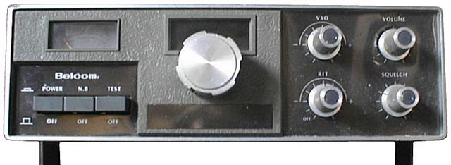 Belcom Liner 2